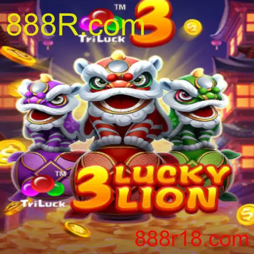 3LUCKYLION