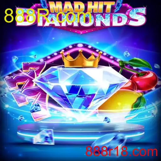 MadHitDiamonds